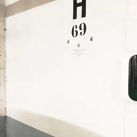 Hotel Oca De