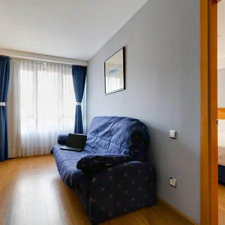 Hotel Oca De 4*