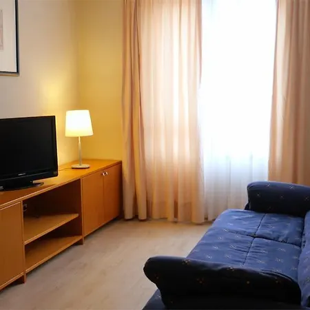 Oca De Hotel