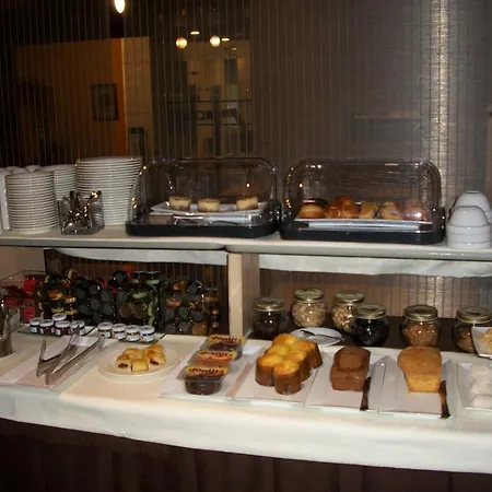 Oca De Hotell Avilés