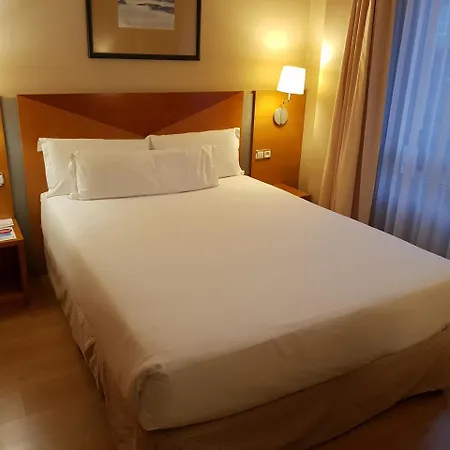 Oca De Hotell Avilés