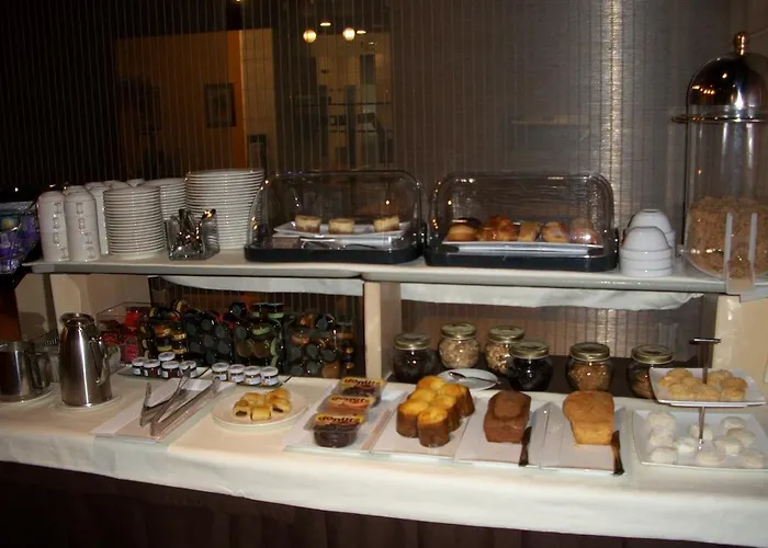 Oca De 酒店 阿维莱斯