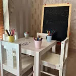 Oca De Hotel