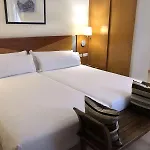 호텔 Oca De 아비엘