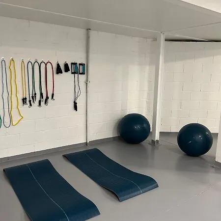 Oca De 4* 阿维莱斯