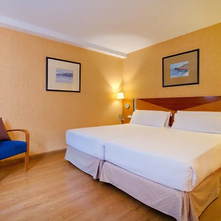 Hotel Oca De
