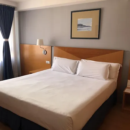 Hotel Oca De 4*