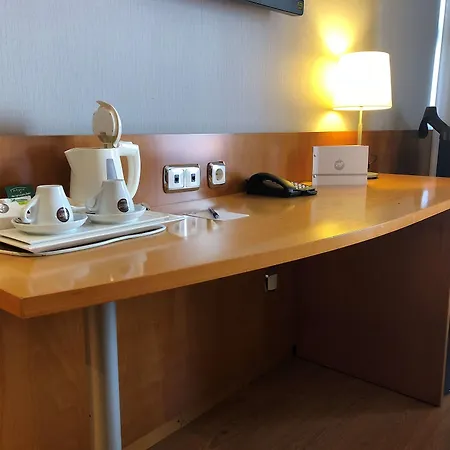 Hotel Oca De