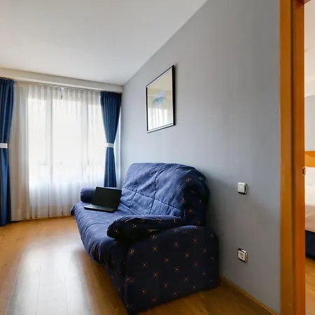 Hotel Oca De 4*