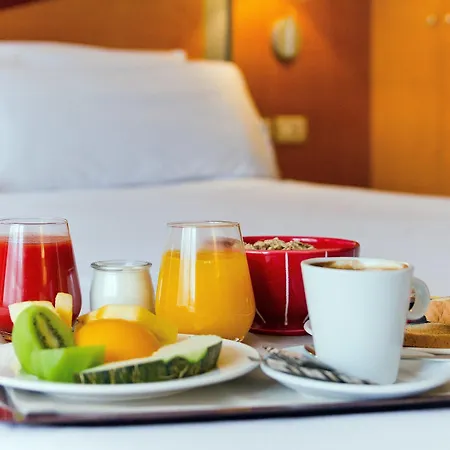 Oca De Hotel 4*