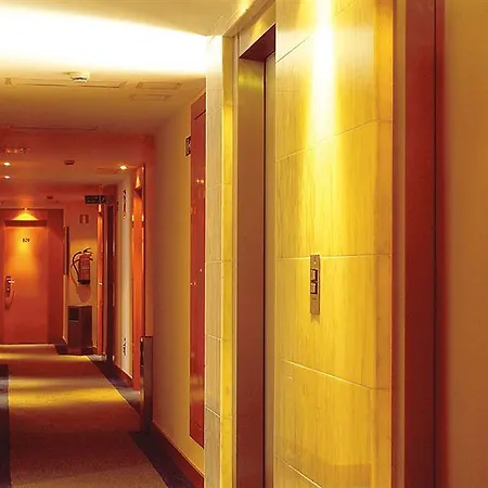 Hotel Oca De