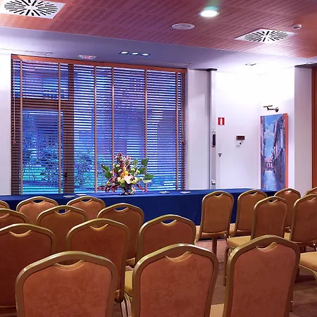 Hotel Oca De 4*