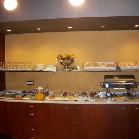 Oca De Hotel