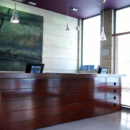 Hotel Oca De