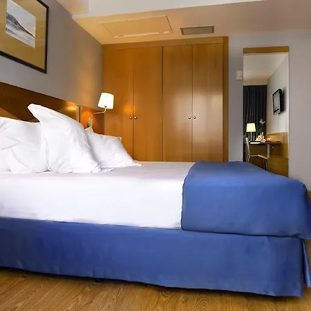 Oca De Hotel
