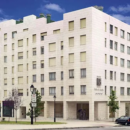 Hotel Oca De