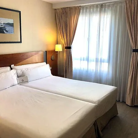 Oca De 4* Avilés