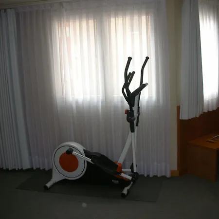 Oca De 4* 阿维莱斯