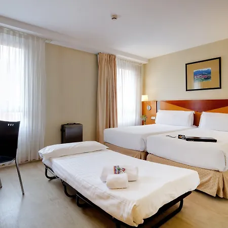 Hotel Oca De