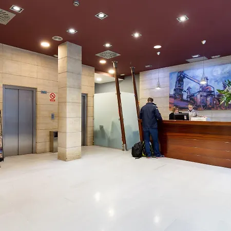 Oca De 4* Avilés