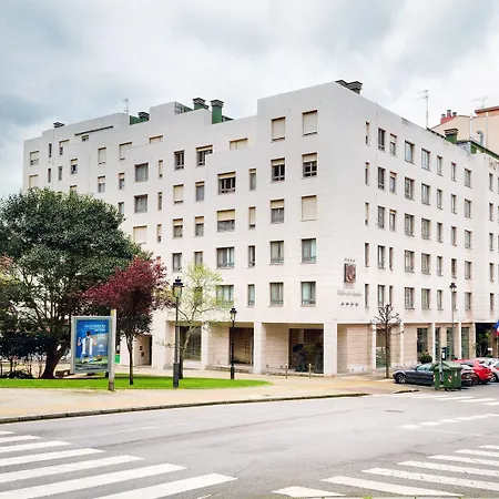 Hotel Oca De 4*