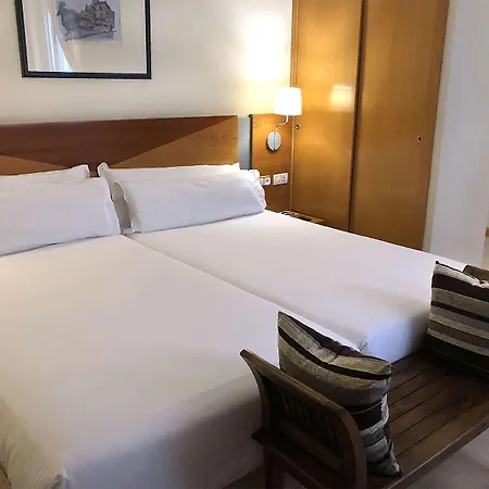 Hotel Oca De Avilés