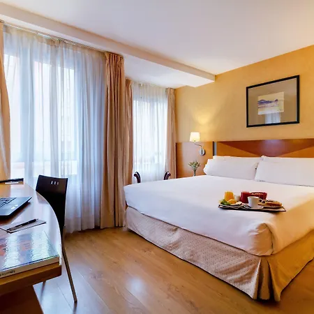 Oca De Hotel