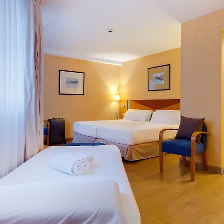 Hotel Oca De 4*