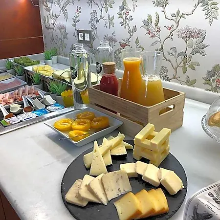 Oca De Hotel