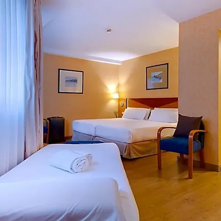 Oca De 4* Avilés