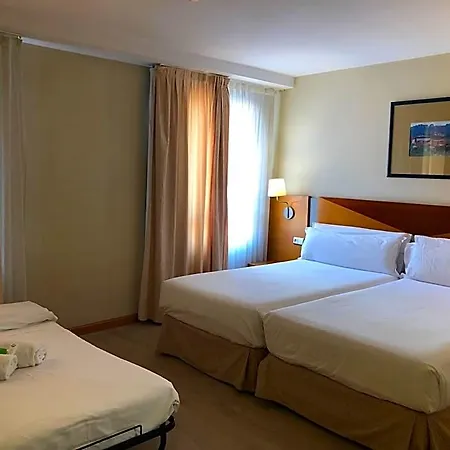 Oca De 4* Avilés