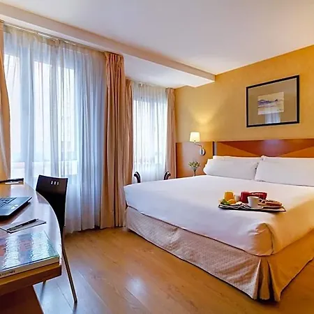 Hotel Oca De 4*