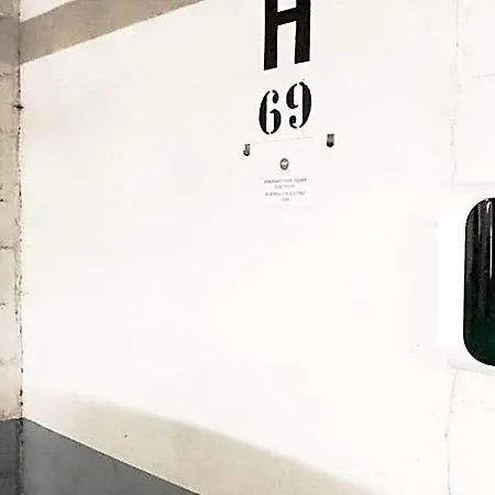 Hotel Oca De 4*