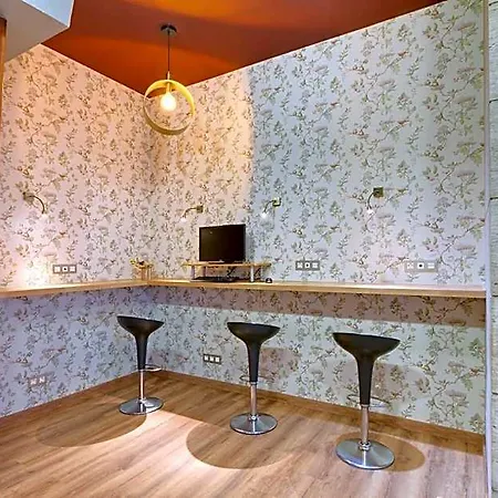 Hotel Oca De 4*