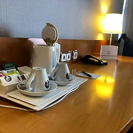 Oca De Hotel 4*
