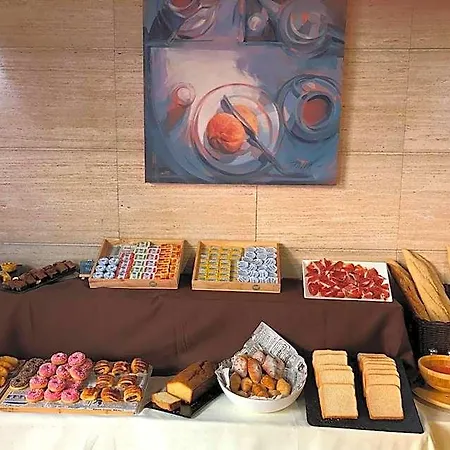 Hotel Oca De Avilés