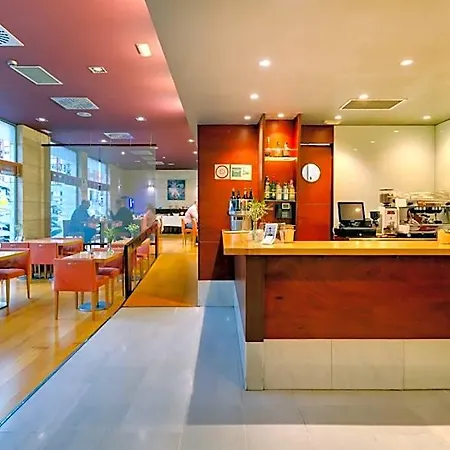 Hotel Oca De 4*