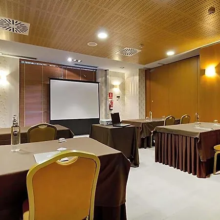 Hotel Oca De
