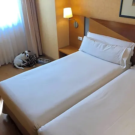 Hotel Oca De