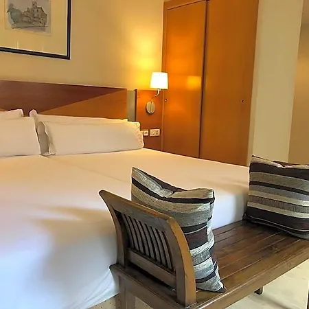 Hotel Oca De Avilés