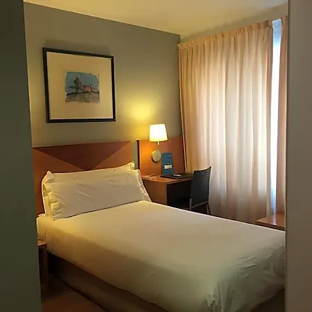 Hotel Oca De 4*