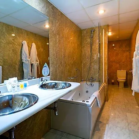 Oca De Hotel Avilés