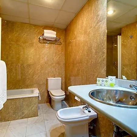 Oca De 4* Avilés