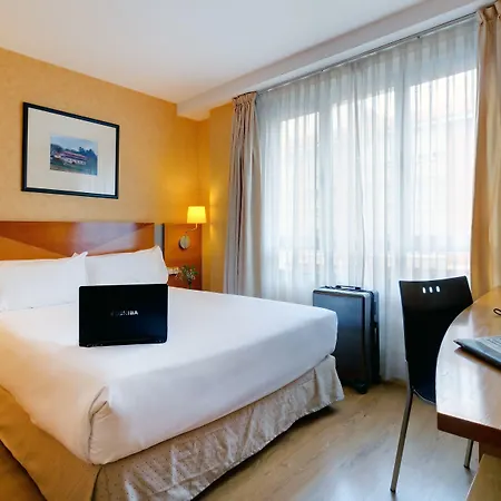 Oca De Hotel Avilés