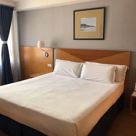 Oca De Hotel 4*