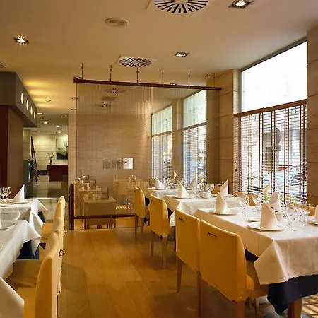 Oca De 4* Avilés