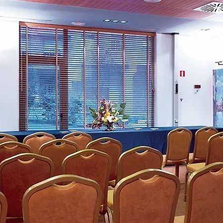 Hotel Oca De 4*