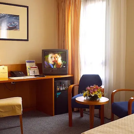 Hotel Oca De 4*