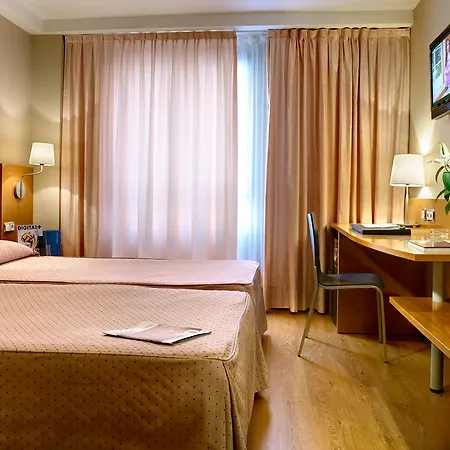 Oca De Hotel 4*
