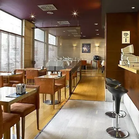 酒店 Oca De
